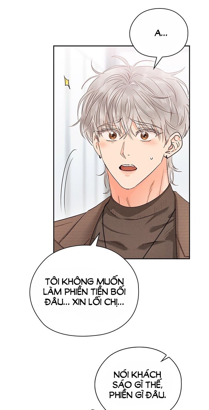 Trong Công Ty Thì Hãy Đứng Đắn Chương 31 page 13 - Giả Dược