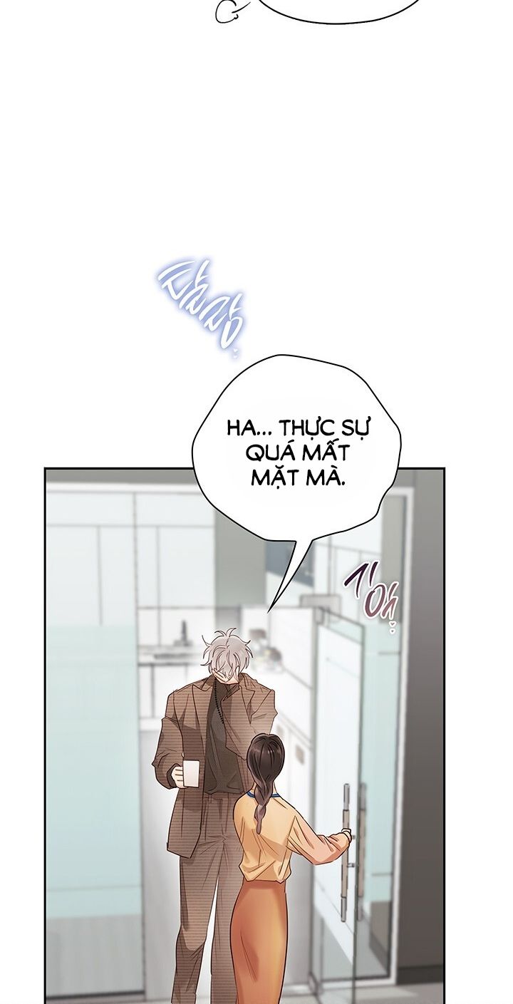 Trong Công Ty Thì Hãy Đứng Đắn Chương 31 page 14 - Giả Dược