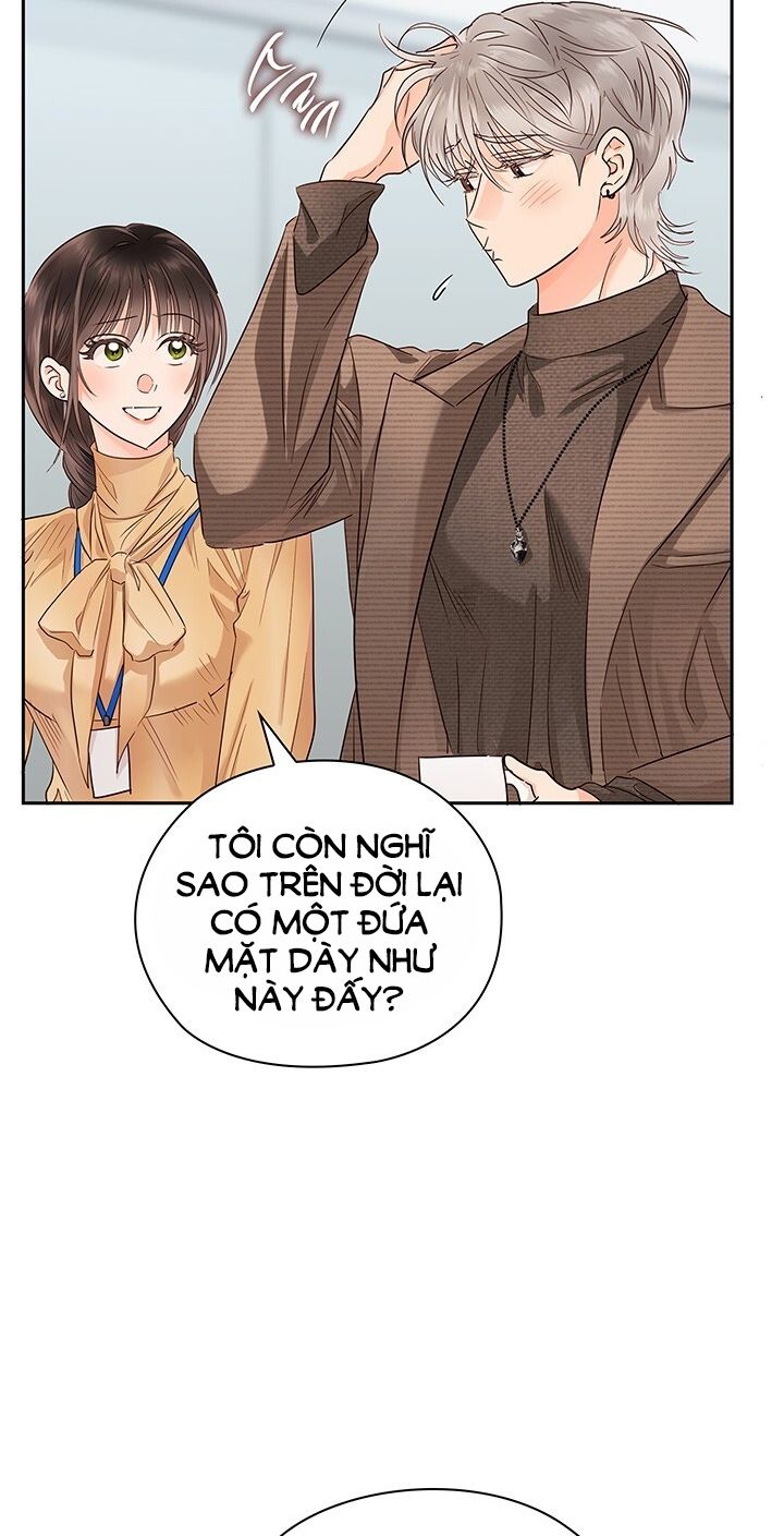 Trong Công Ty Thì Hãy Đứng Đắn Chương 31 page 16 - Giả Dược