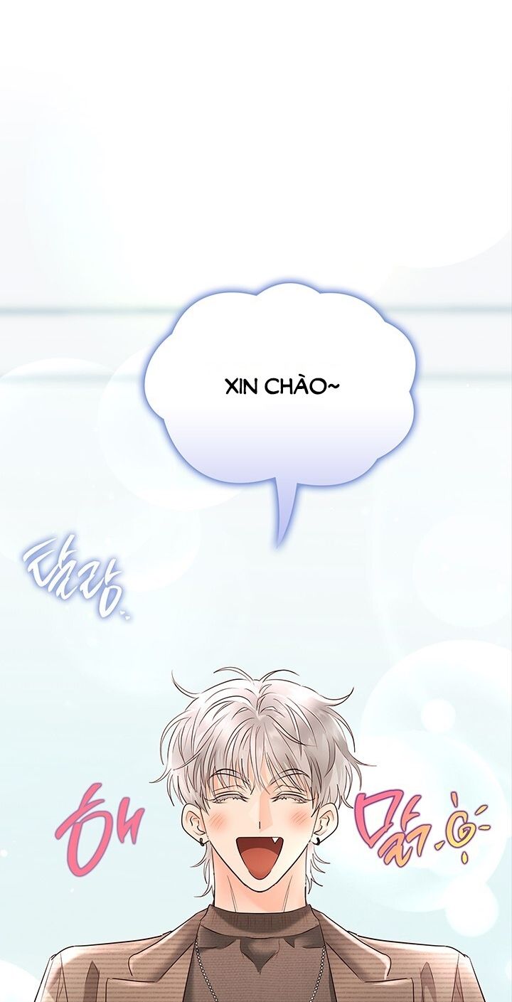 Trong Công Ty Thì Hãy Đứng Đắn Chương 31 page 3 - Giả Dược