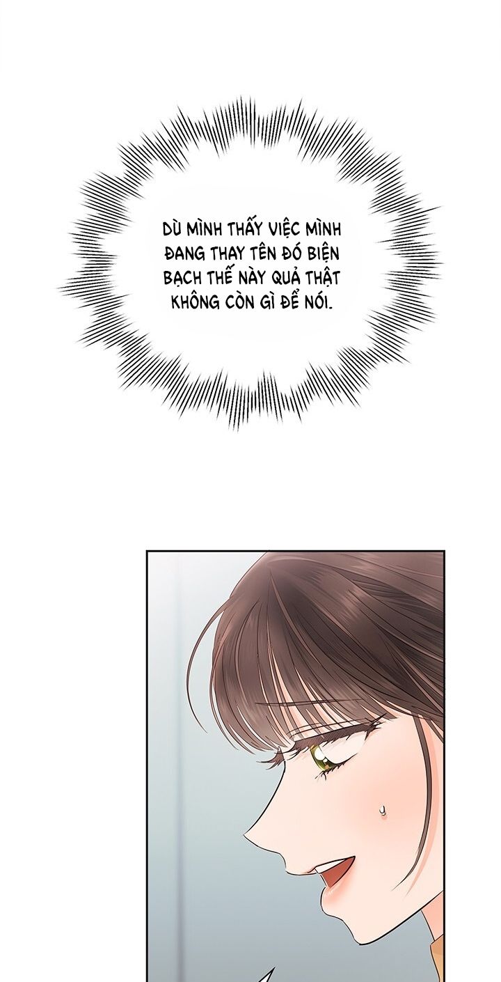 Trong Công Ty Thì Hãy Đứng Đắn Chương 31 page 26 - Giả Dược