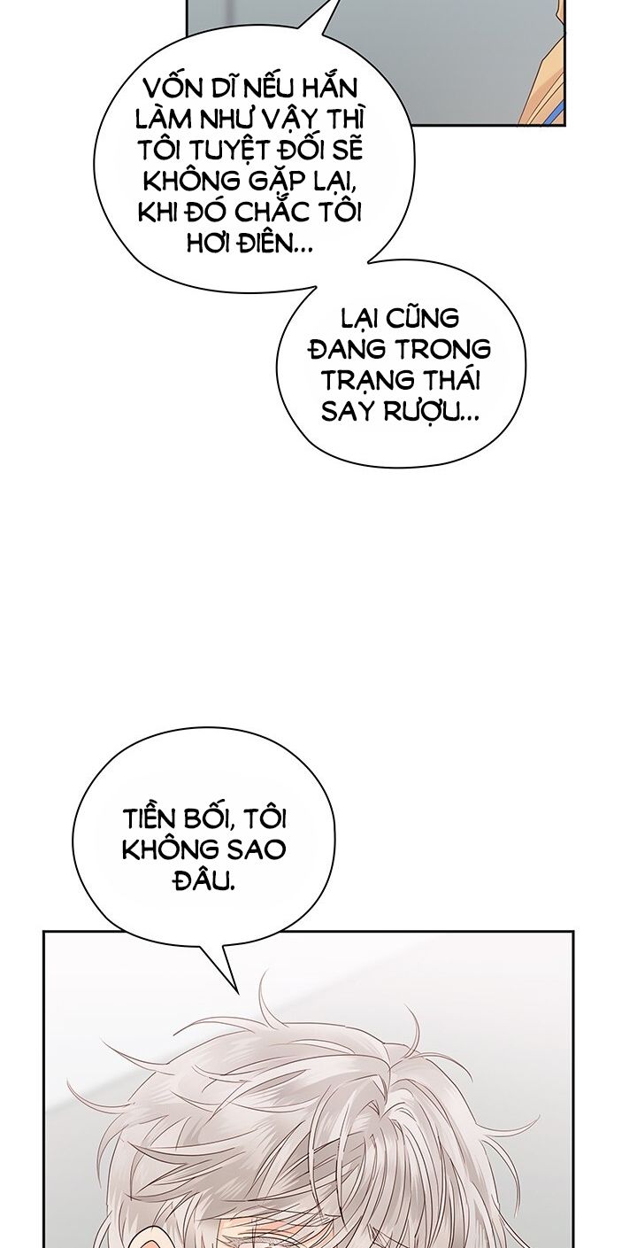 Trong Công Ty Thì Hãy Đứng Đắn Chương 31 page 27 - Giả Dược