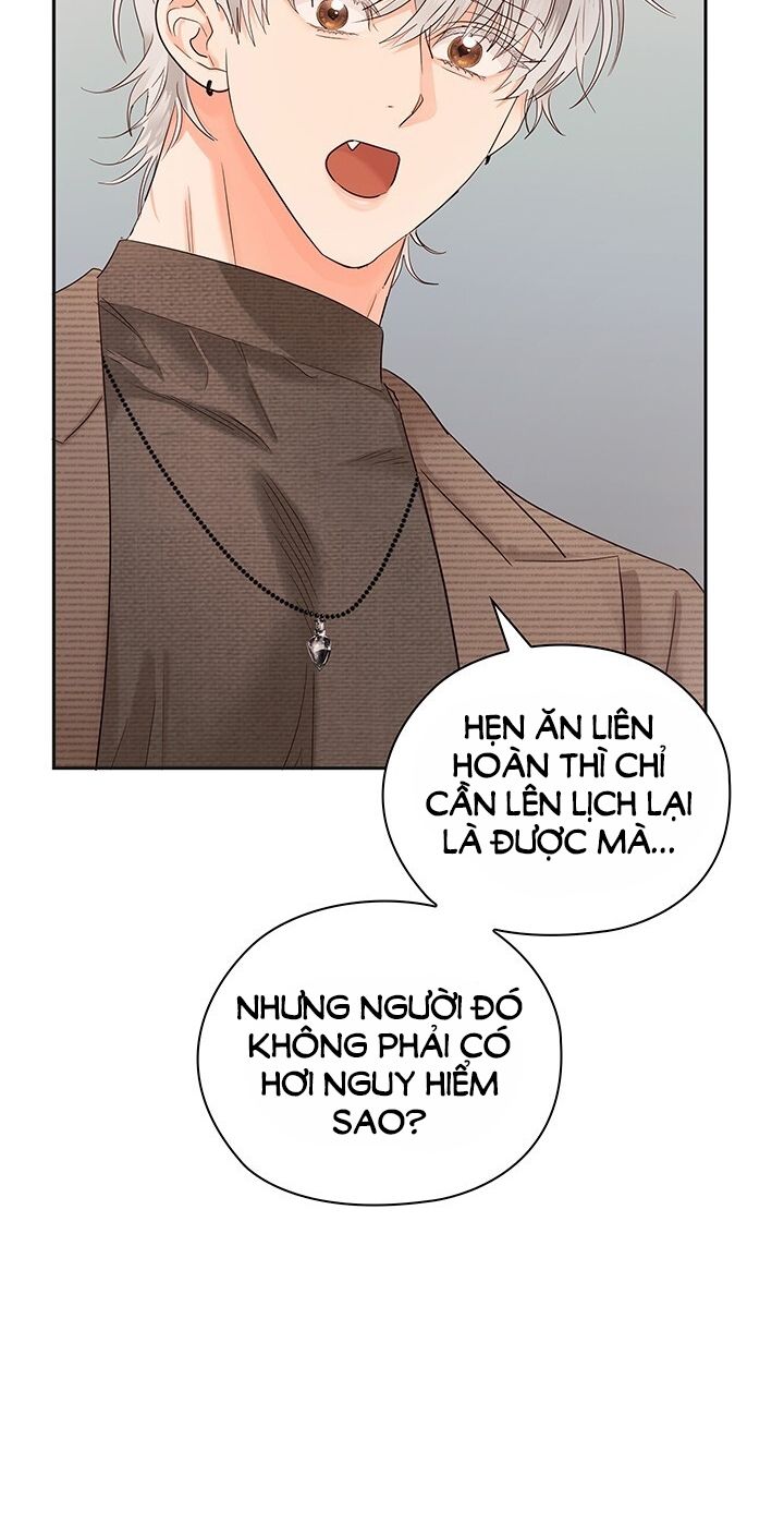 Trong Công Ty Thì Hãy Đứng Đắn Chương 31 page 28 - Giả Dược