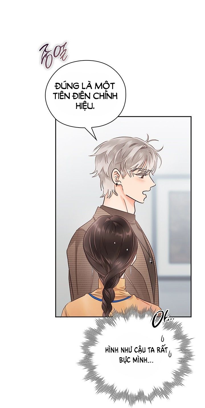 Trong Công Ty Thì Hãy Đứng Đắn Chương 31 page 31 - Giả Dược