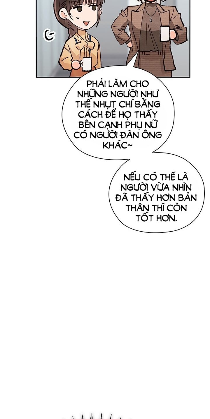 Trong Công Ty Thì Hãy Đứng Đắn Chương 31 page 40 - Giả Dược