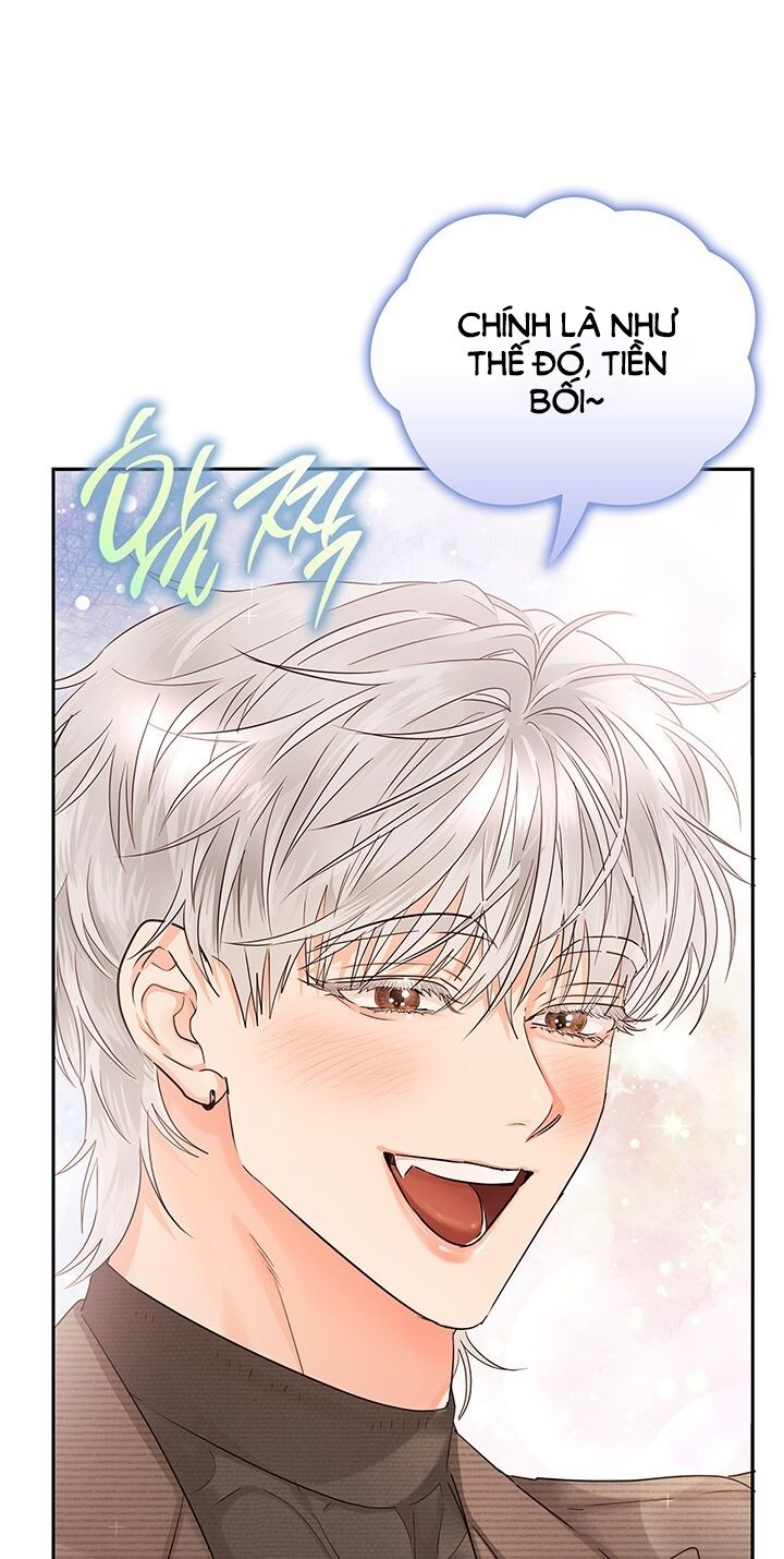 Trong Công Ty Thì Hãy Đứng Đắn Chương 31 page 43 - Giả Dược