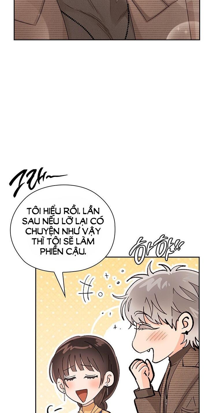 Trong Công Ty Thì Hãy Đứng Đắn Chương 31 page 44 - Giả Dược