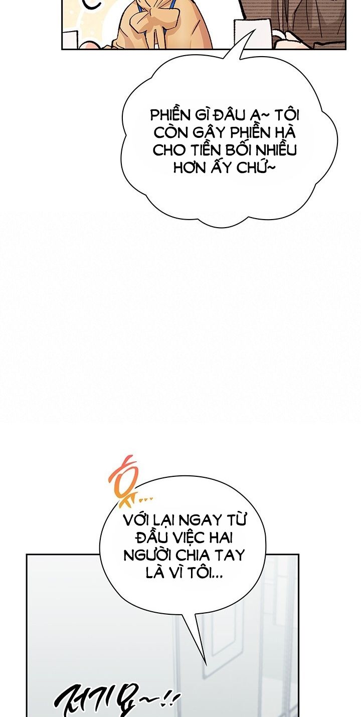 Trong Công Ty Thì Hãy Đứng Đắn Chương 31 page 45 - Giả Dược