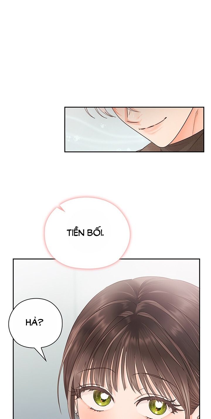 Trong Công Ty Thì Hãy Đứng Đắn Chương 31 page 48 - Giả Dược