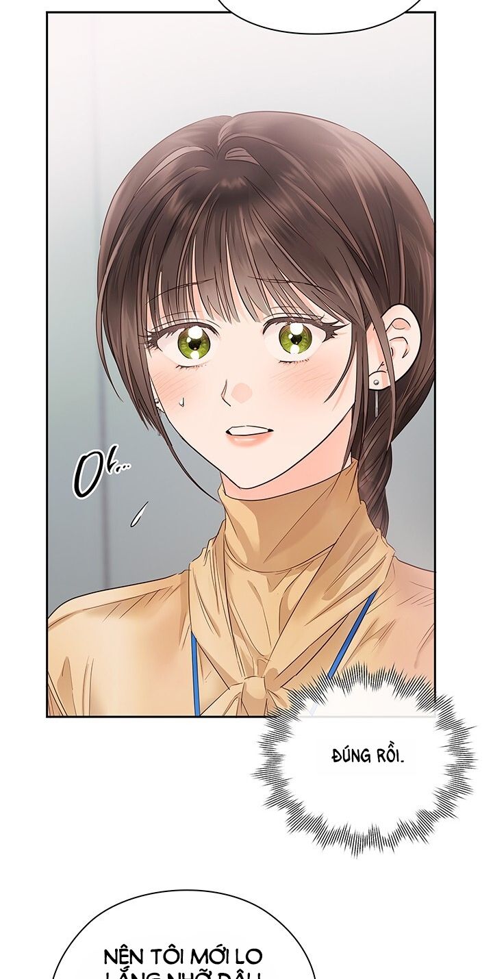 Trong Công Ty Thì Hãy Đứng Đắn Chương 31 page 52 - Giả Dược