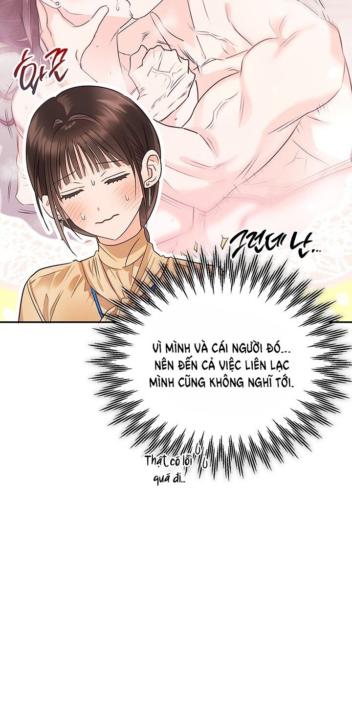 Trong Công Ty Thì Hãy Đứng Đắn Chương 31 page 54 - Giả Dược