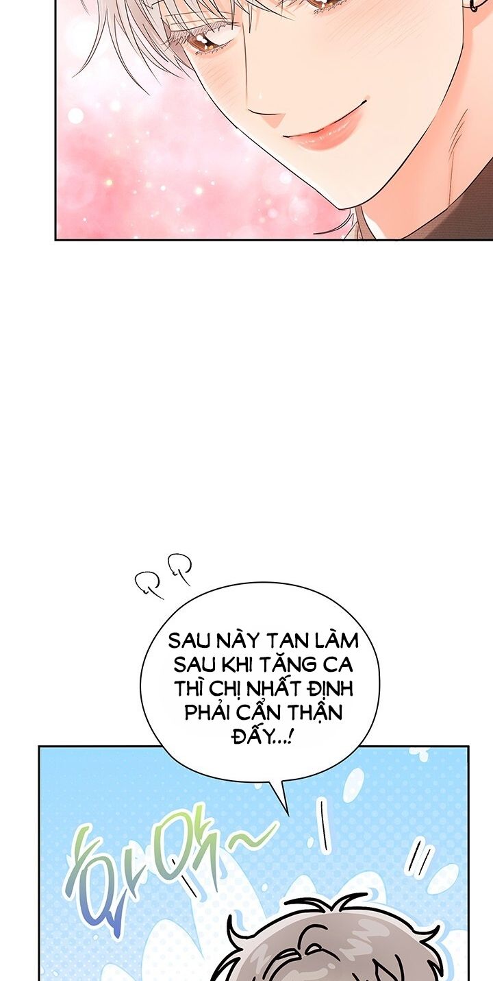 Trong Công Ty Thì Hãy Đứng Đắn Chương 31 page 57 - Giả Dược