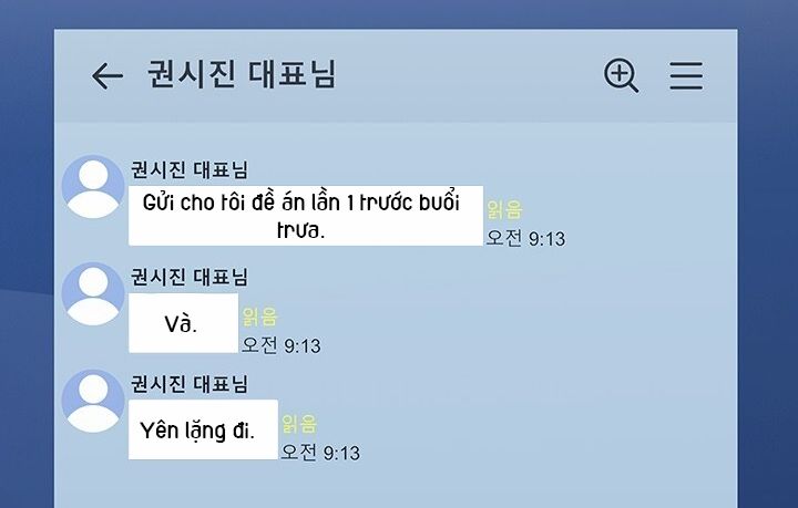 Trong Công Ty Thì Hãy Đứng Đắn Chương 31 page 79 - Giả Dược