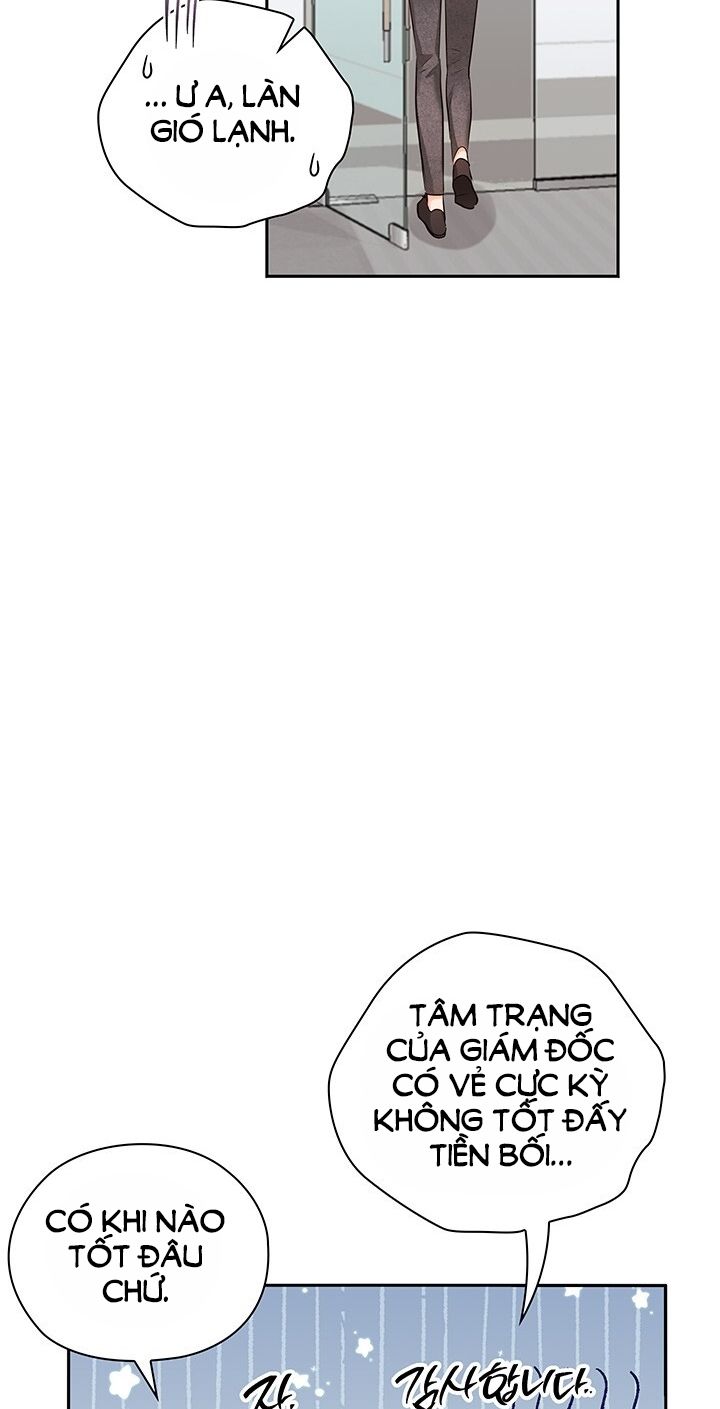 Trong Công Ty Thì Hãy Đứng Đắn Chương 31 page 10 - Giả Dược