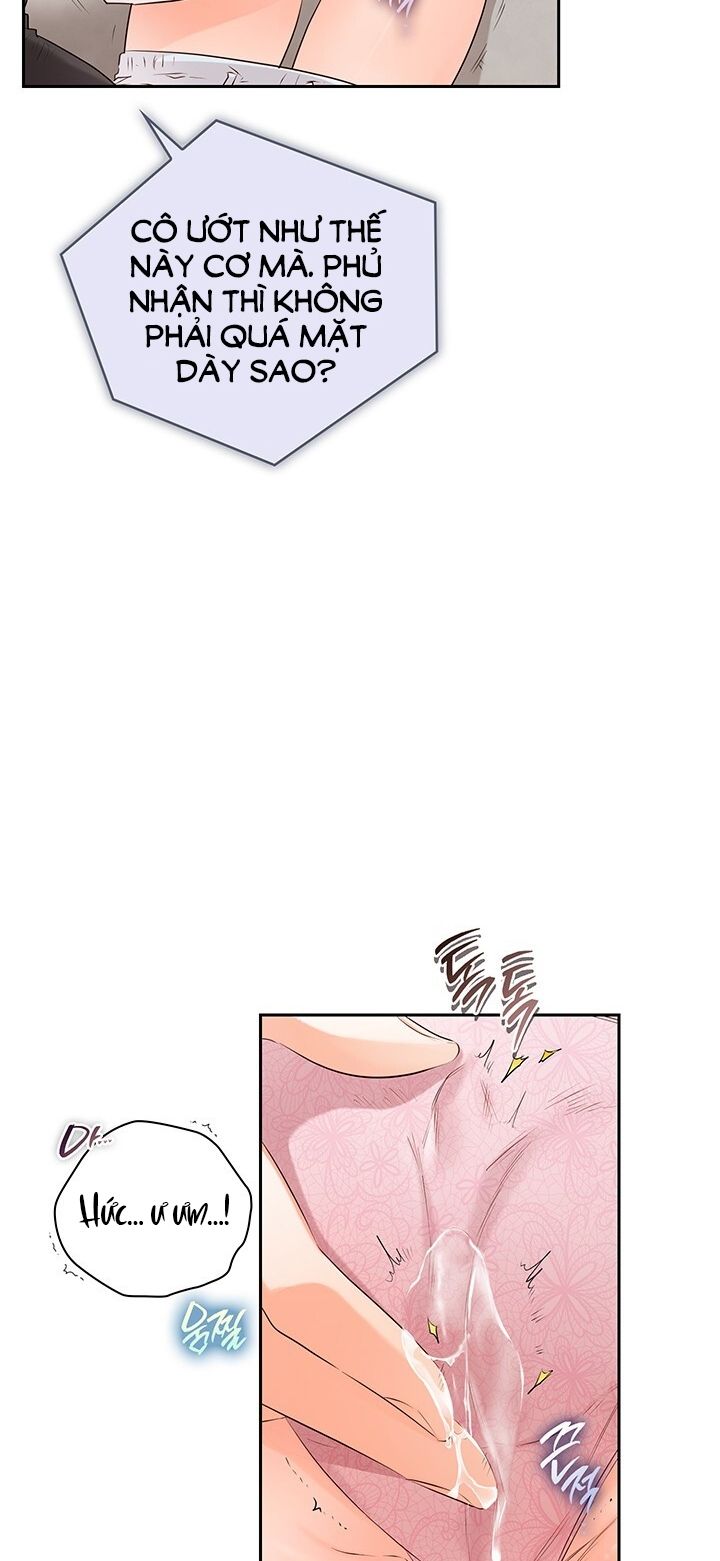 Trong Công Ty Thì Hãy Đứng Đắn Chương 34 page 13 - Giả Dược