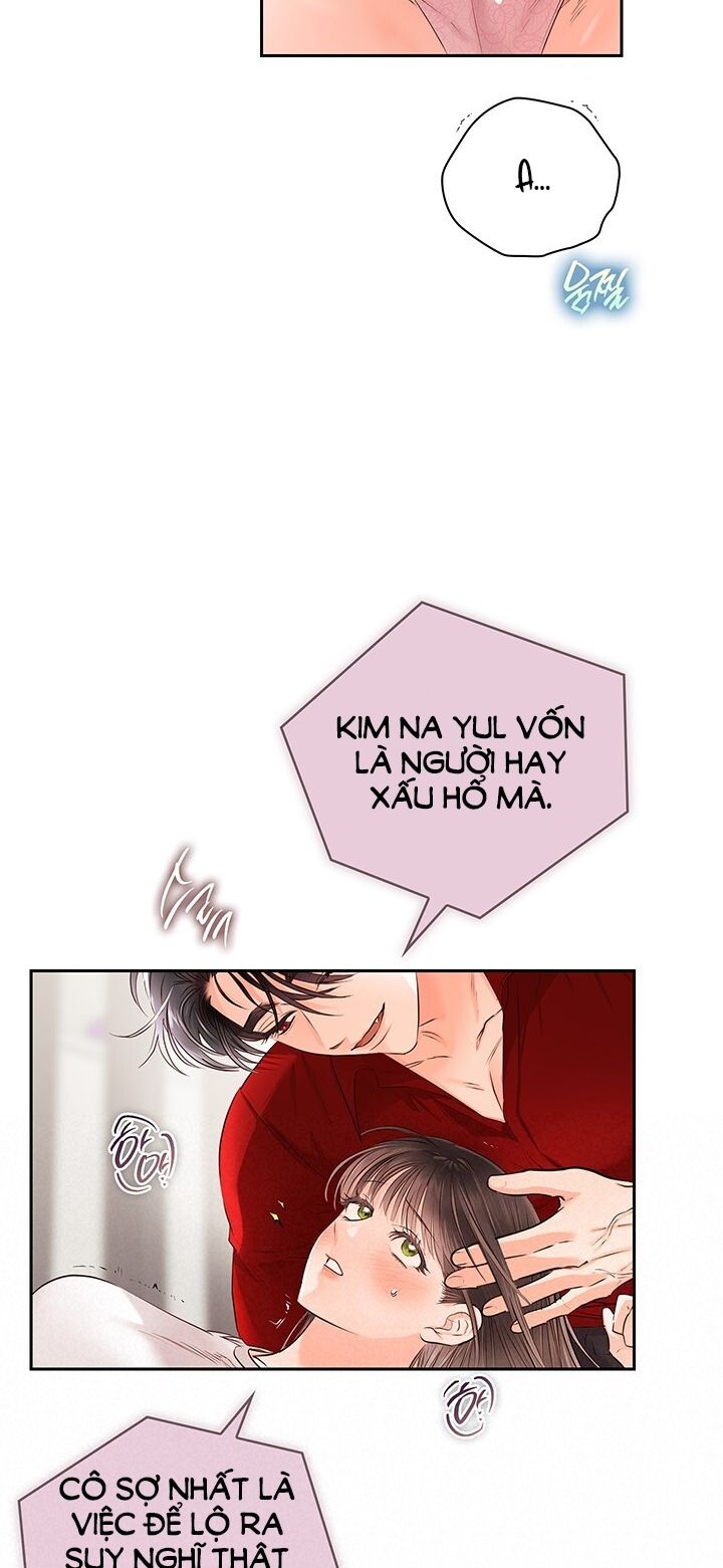 Trong Công Ty Thì Hãy Đứng Đắn Chương 34 page 14 - Giả Dược