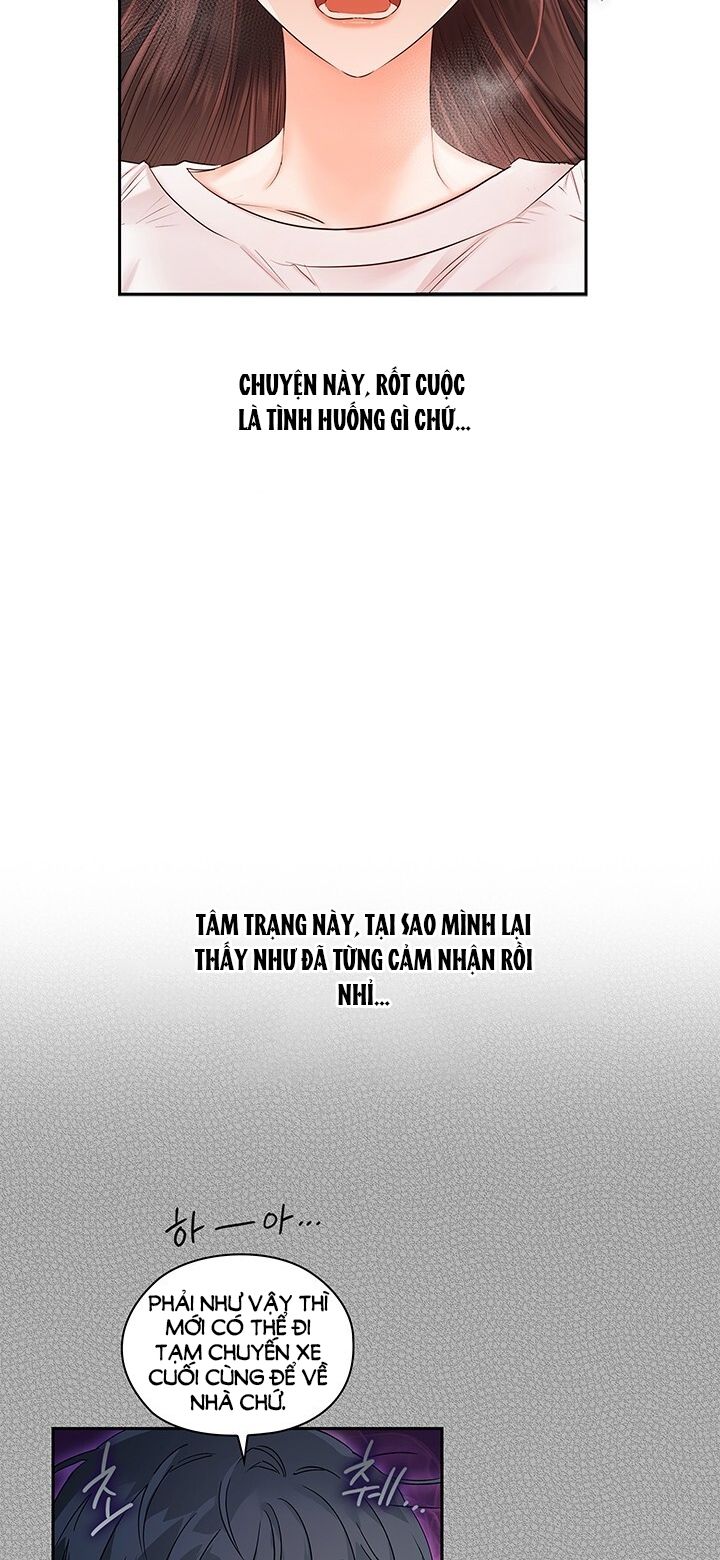 Trong Công Ty Thì Hãy Đứng Đắn Chương 34 page 16 - Giả Dược