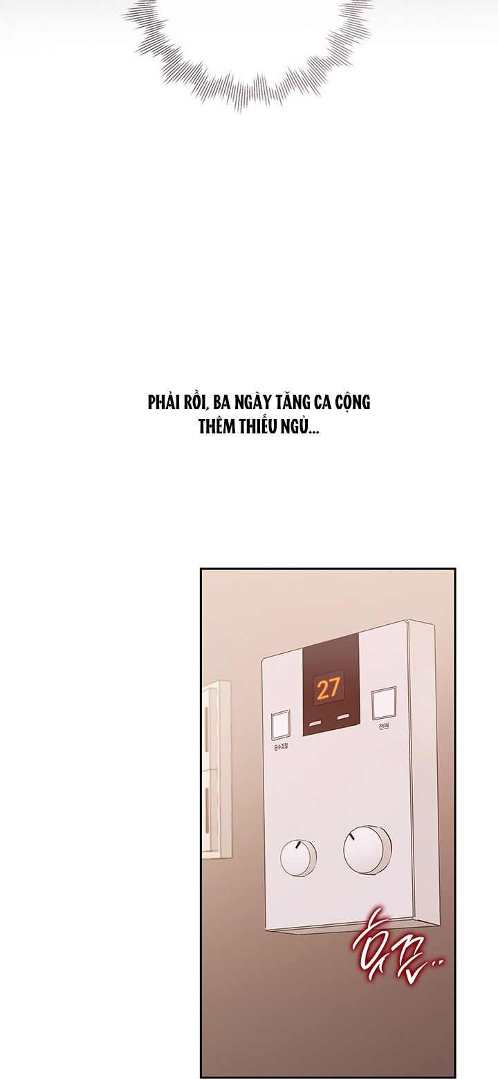 Trong Công Ty Thì Hãy Đứng Đắn Chương 34 page 18 - Giả Dược