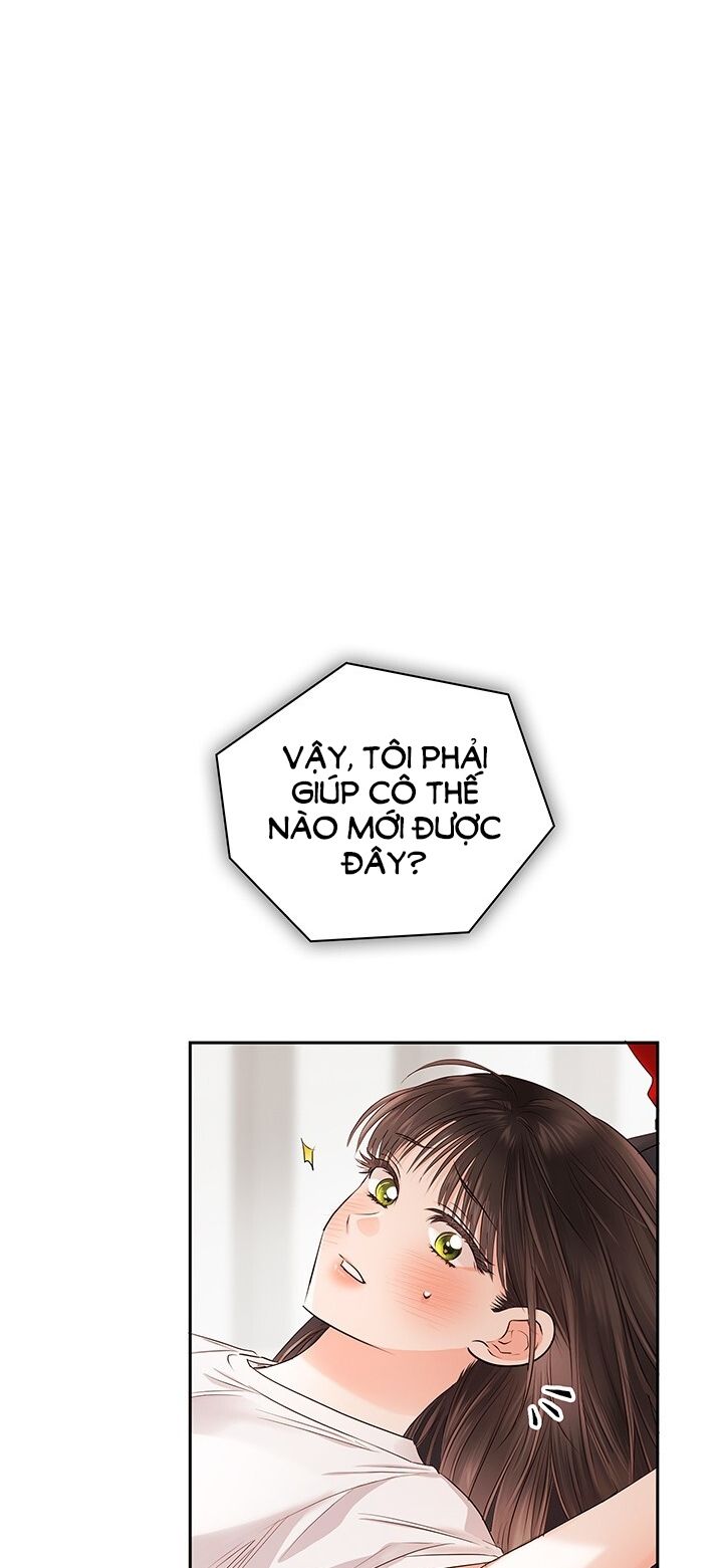 Trong Công Ty Thì Hãy Đứng Đắn Chương 34 page 20 - Giả Dược