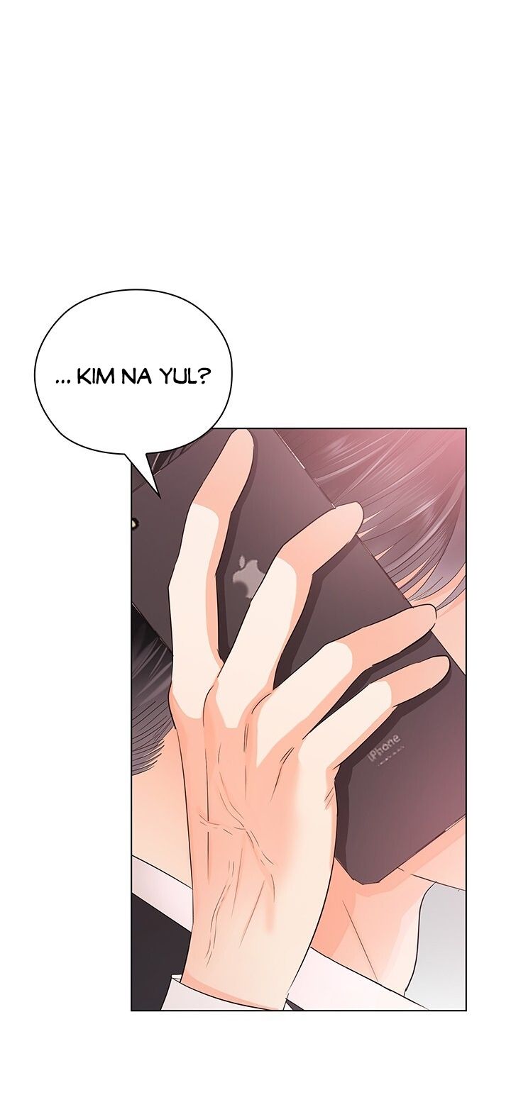 Trong Công Ty Thì Hãy Đứng Đắn Chương 34 page 3 - Giả Dược