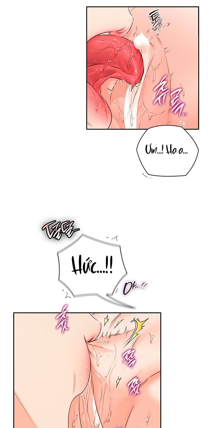 Trong Công Ty Thì Hãy Đứng Đắn Chương 34 page 33 - Giả Dược