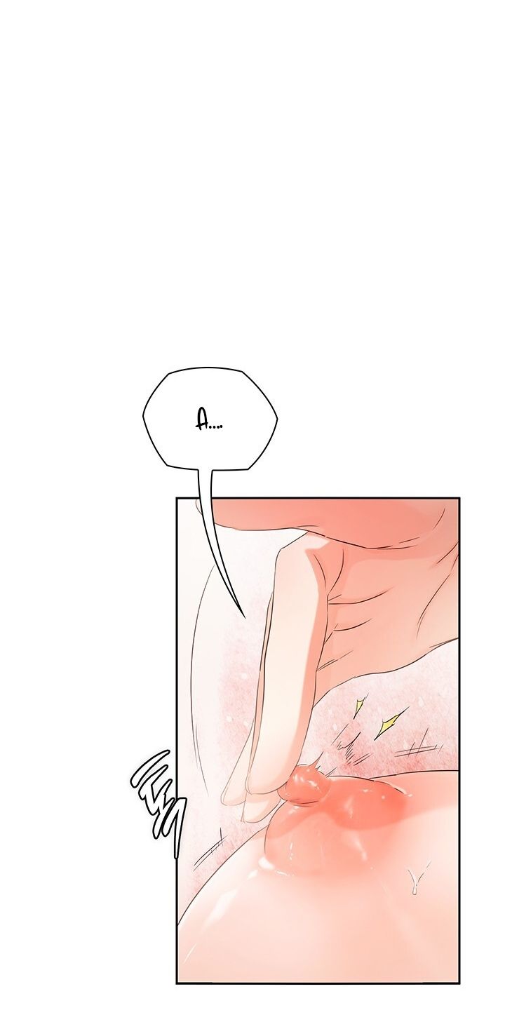 Trong Công Ty Thì Hãy Đứng Đắn Chương 34 page 35 - Giả Dược