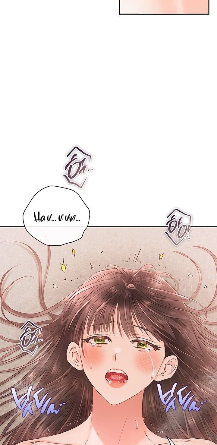 Trong Công Ty Thì Hãy Đứng Đắn Chương 34 page 37 - Giả Dược