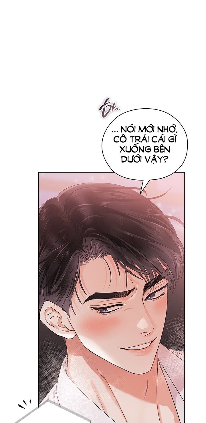Trong Công Ty Thì Hãy Đứng Đắn Chương 34 page 41 - Giả Dược