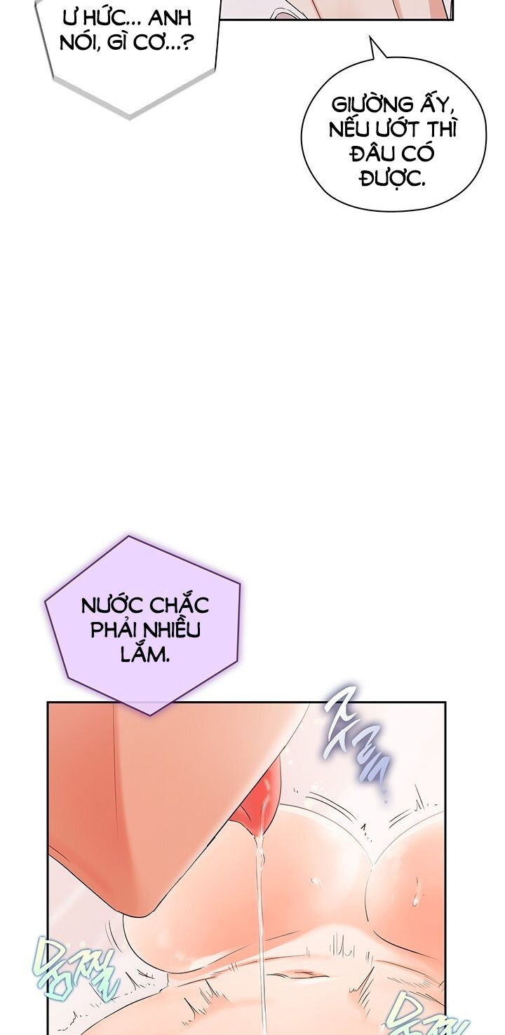 Trong Công Ty Thì Hãy Đứng Đắn Chương 34 page 42 - Giả Dược