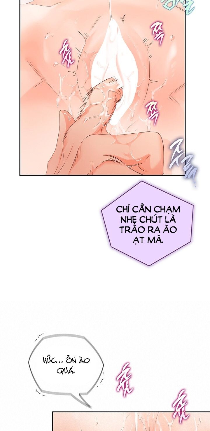 Trong Công Ty Thì Hãy Đứng Đắn Chương 34 page 43 - Giả Dược