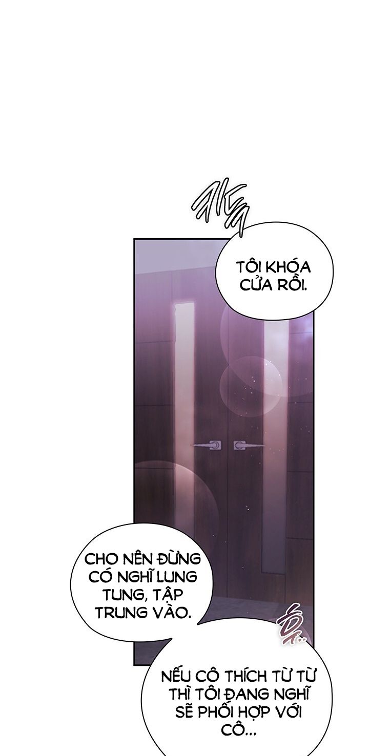 Trong Công Ty Thì Hãy Đứng Đắn Chương 34 page 47 - Giả Dược