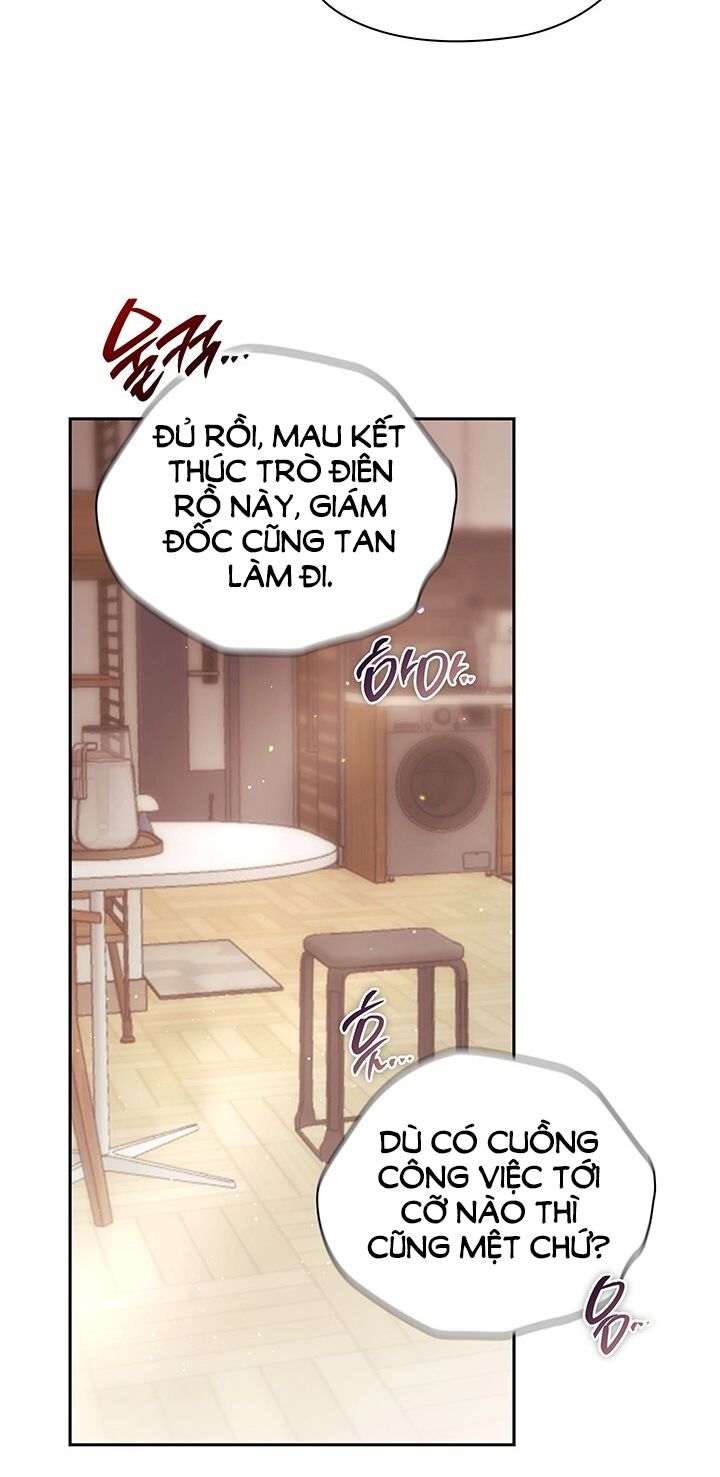 Trong Công Ty Thì Hãy Đứng Đắn Chương 34 page 48 - Giả Dược