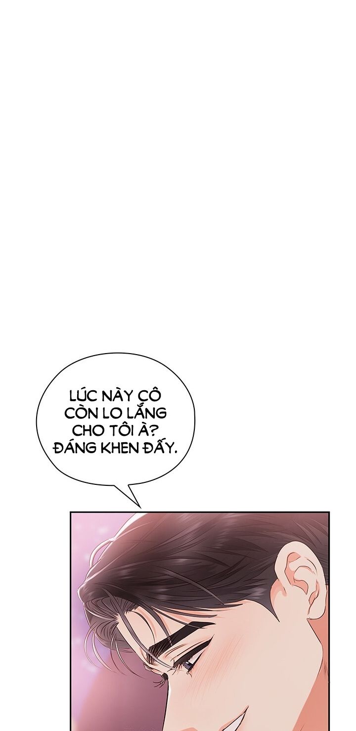Trong Công Ty Thì Hãy Đứng Đắn Chương 34 page 49 - Giả Dược