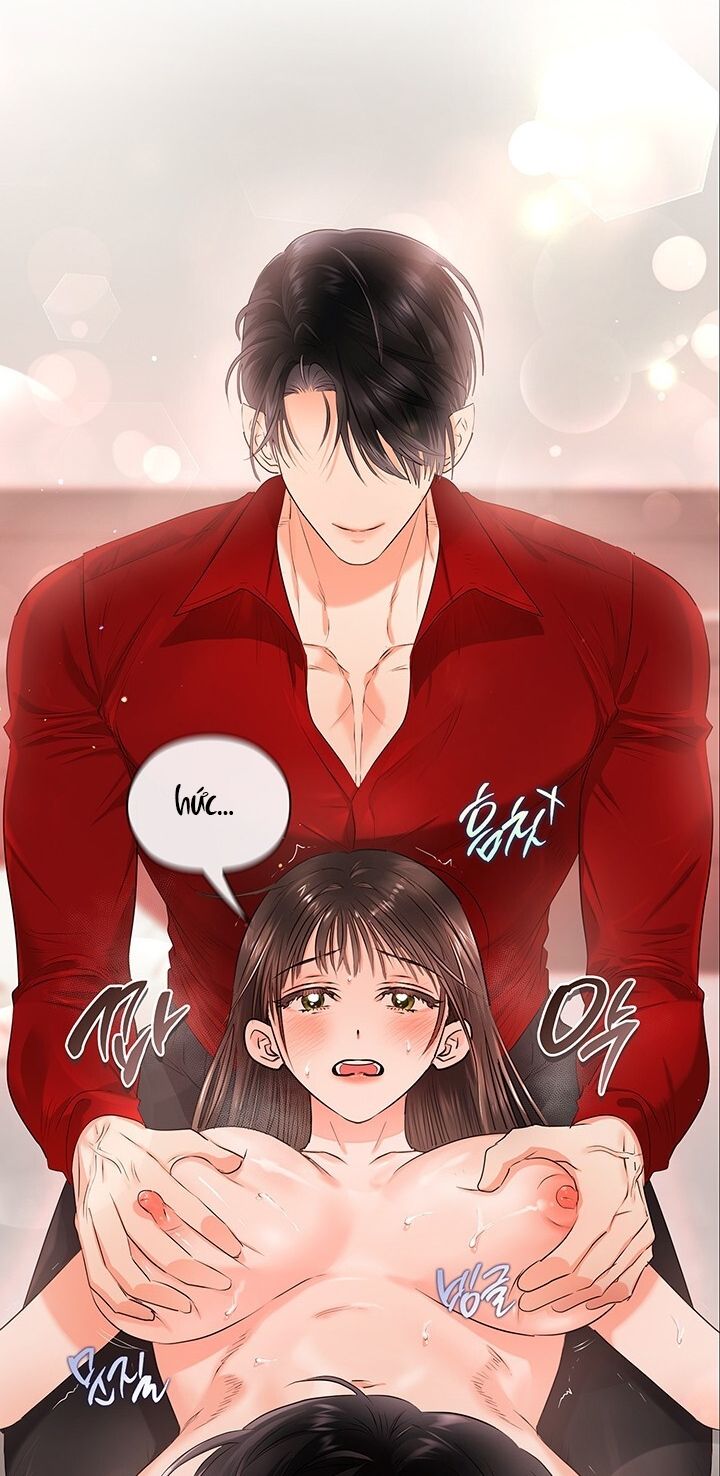 Trong Công Ty Thì Hãy Đứng Đắn Chương 34 page 51 - Giả Dược