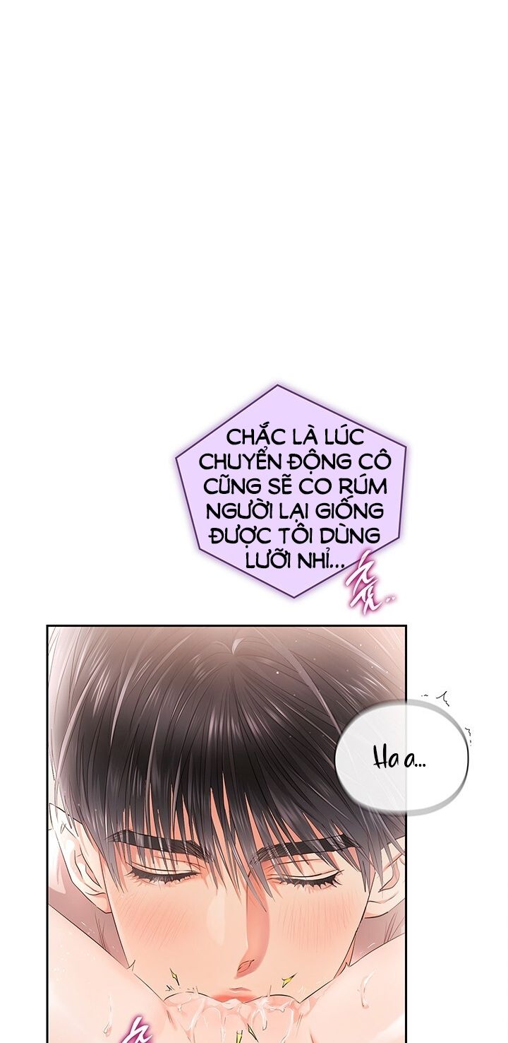Trong Công Ty Thì Hãy Đứng Đắn Chương 34 page 54 - Giả Dược