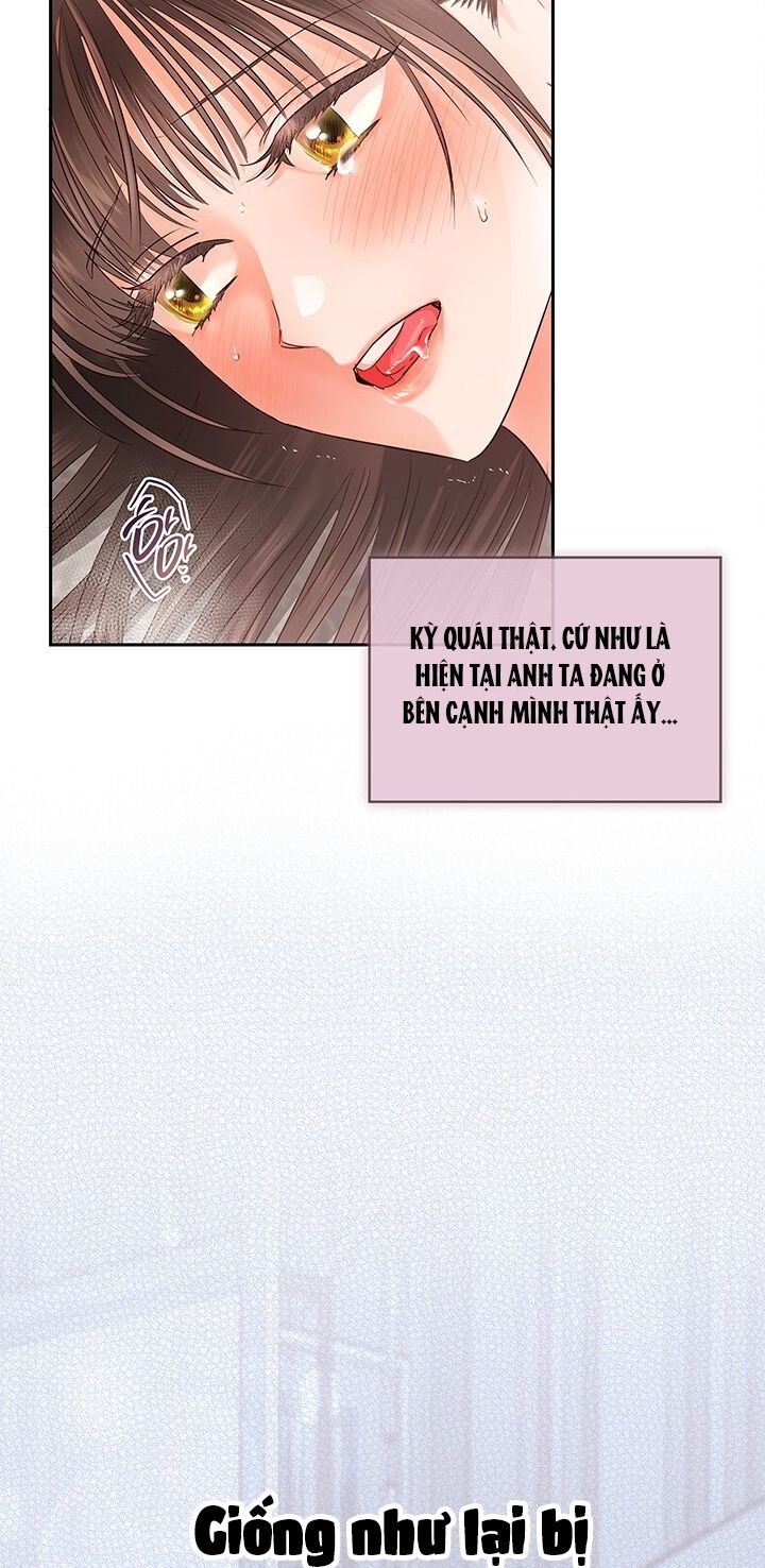 Trong Công Ty Thì Hãy Đứng Đắn Chương 34 page 57 - Giả Dược