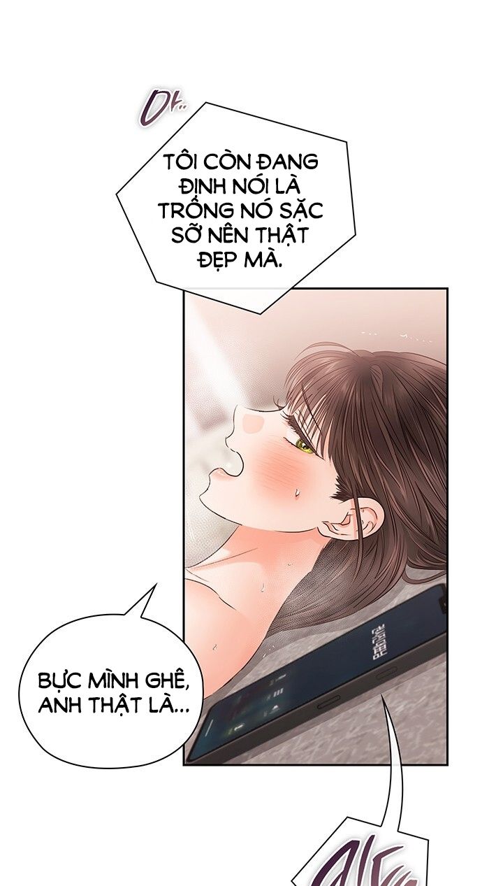 Trong Công Ty Thì Hãy Đứng Đắn Chương 34 page 65 - Giả Dược