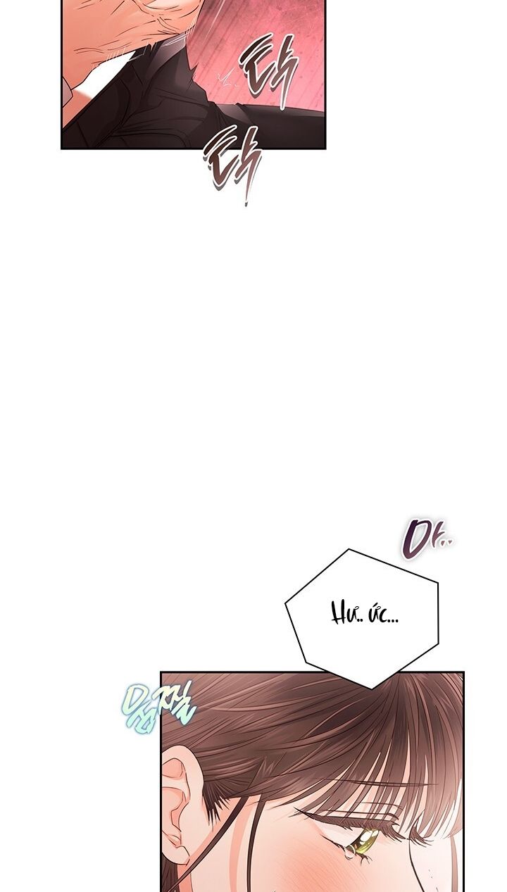 Trong Công Ty Thì Hãy Đứng Đắn Chương 34 page 67 - Giả Dược