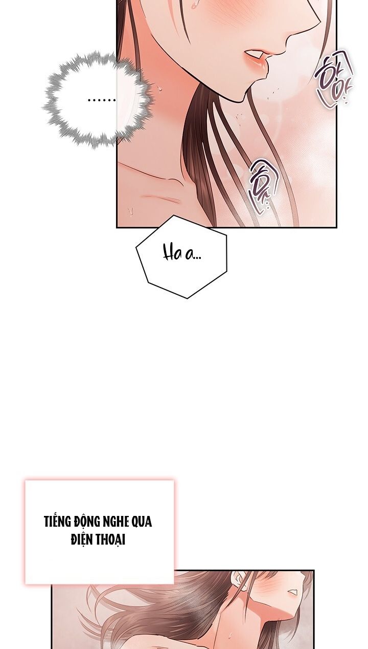 Trong Công Ty Thì Hãy Đứng Đắn Chương 34 page 68 - Giả Dược