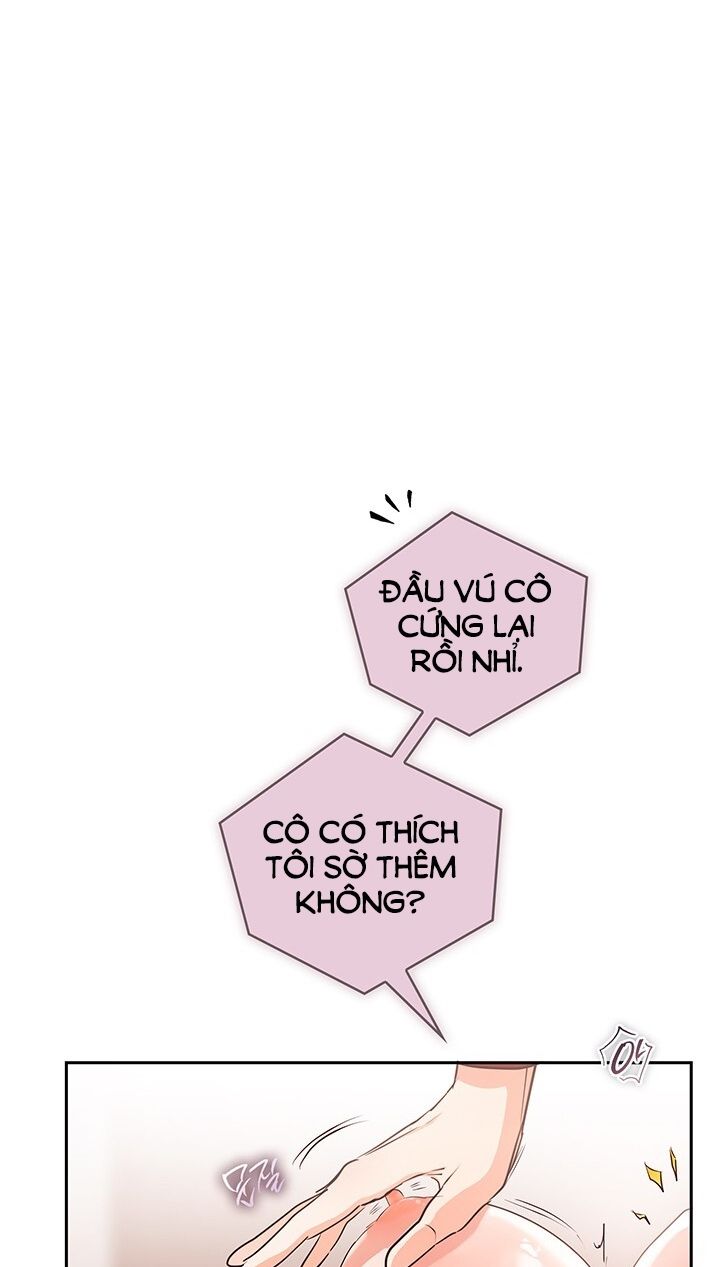 Trong Công Ty Thì Hãy Đứng Đắn Chương 34 page 70 - Giả Dược