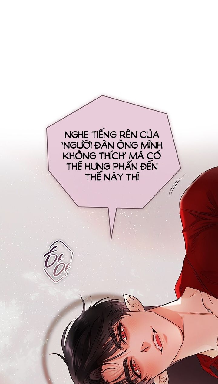 Trong Công Ty Thì Hãy Đứng Đắn Chương 34 page 72 - Giả Dược