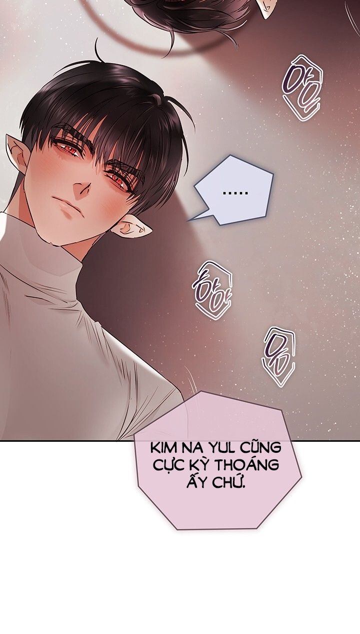 Trong Công Ty Thì Hãy Đứng Đắn Chương 34 page 73 - Giả Dược