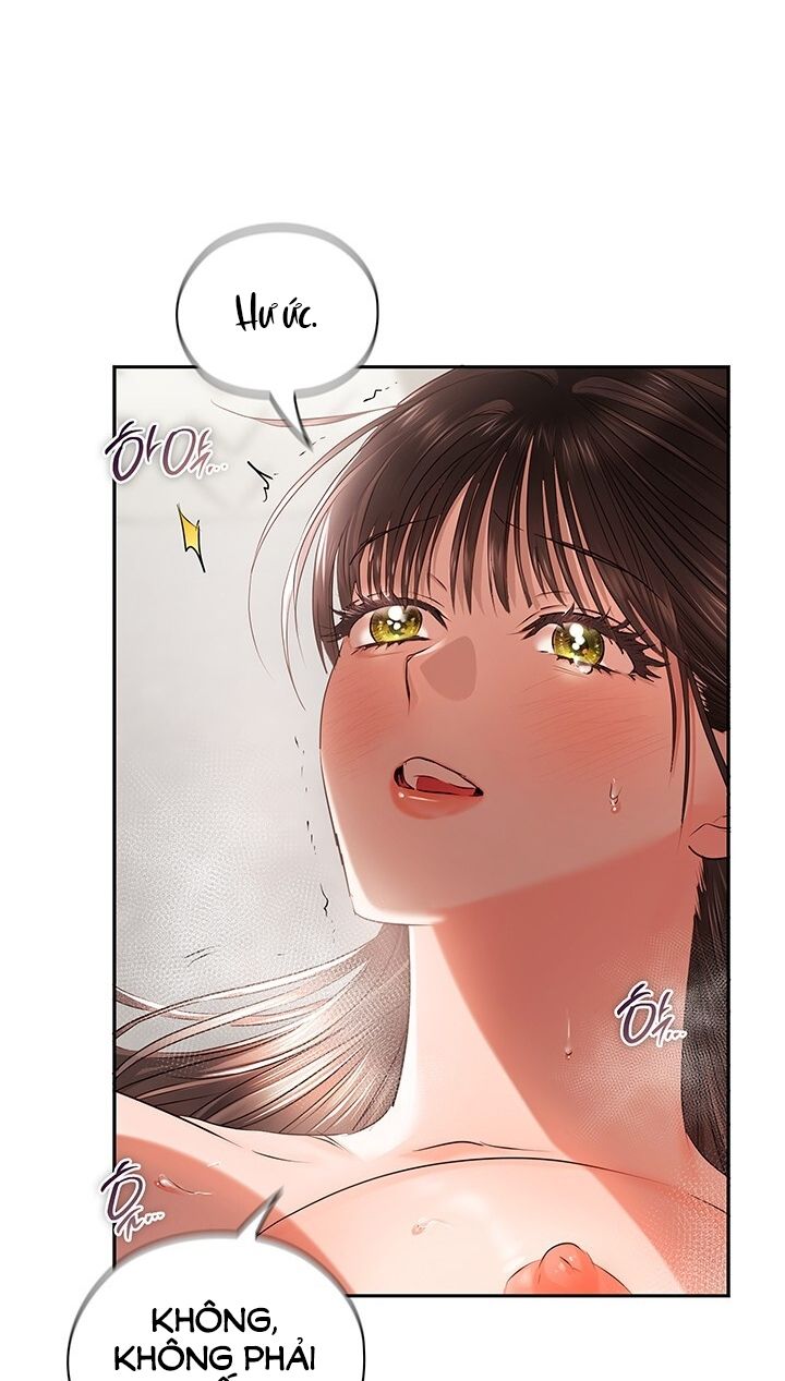 Trong Công Ty Thì Hãy Đứng Đắn Chương 34 page 74 - Giả Dược