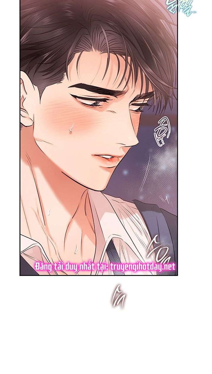 Trong Công Ty Thì Hãy Đứng Đắn Chương 34 page 76 - Giả Dược