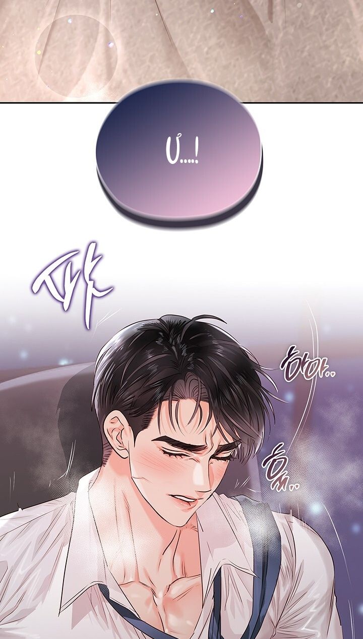 Trong Công Ty Thì Hãy Đứng Đắn Chương 34 page 87 - Giả Dược