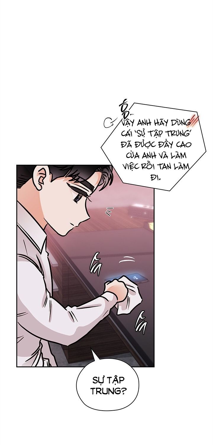 Trong Công Ty Thì Hãy Đứng Đắn Chương 35 page 11 - Giả Dược