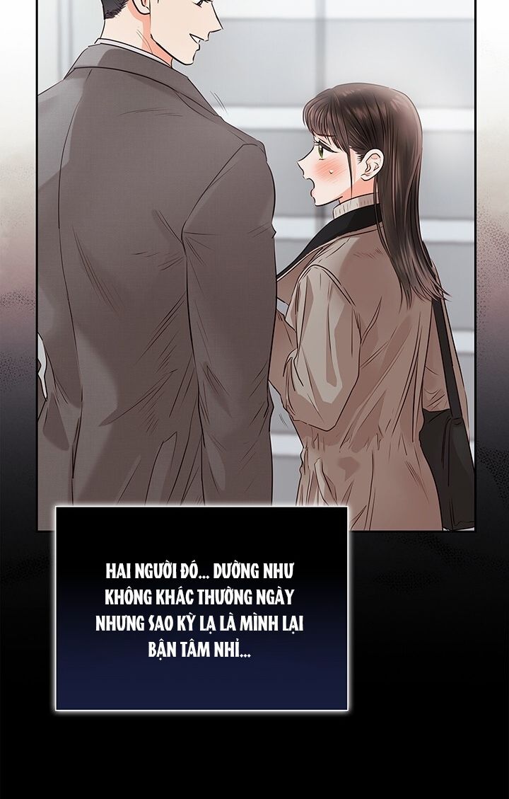 Trong Công Ty Thì Hãy Đứng Đắn Chương 35 page 102 - Giả Dược