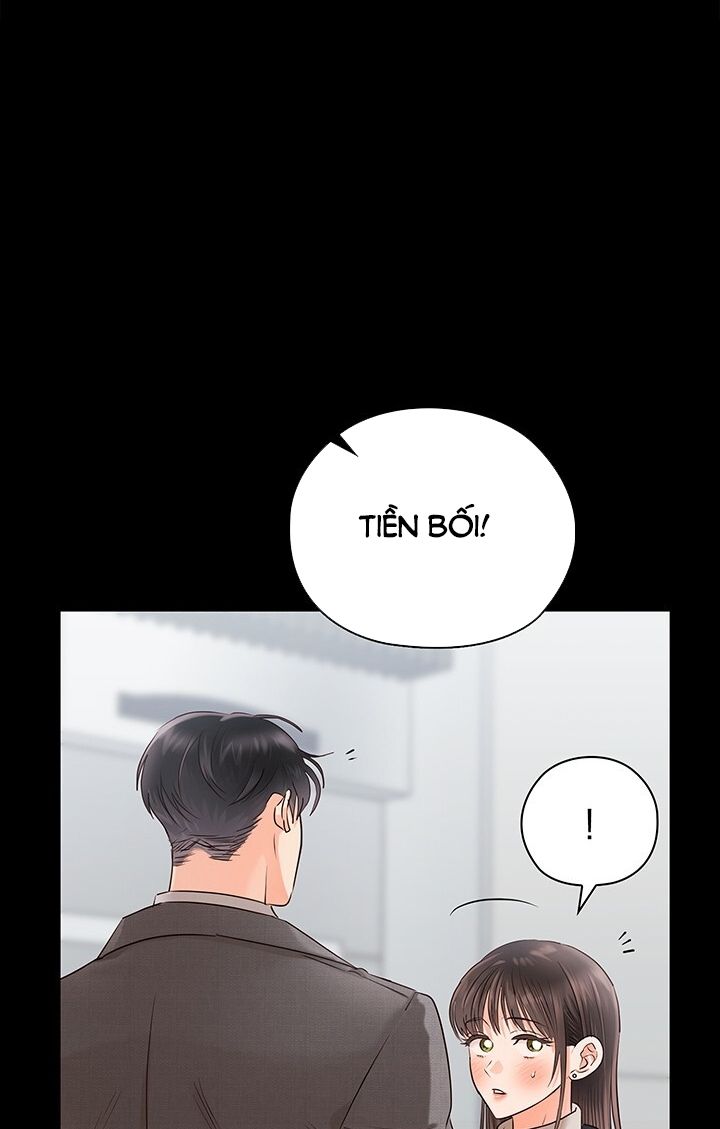 Trong Công Ty Thì Hãy Đứng Đắn Chương 35 page 103 - Giả Dược