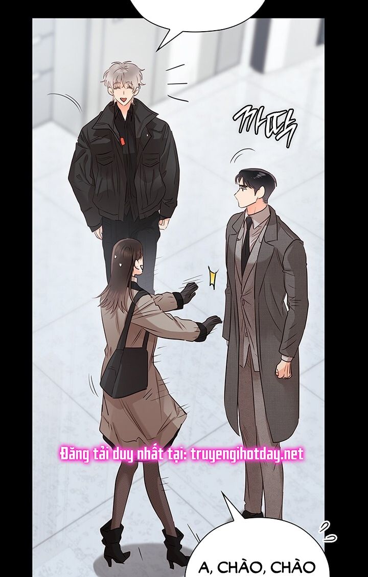 Trong Công Ty Thì Hãy Đứng Đắn Chương 35 page 105 - Giả Dược