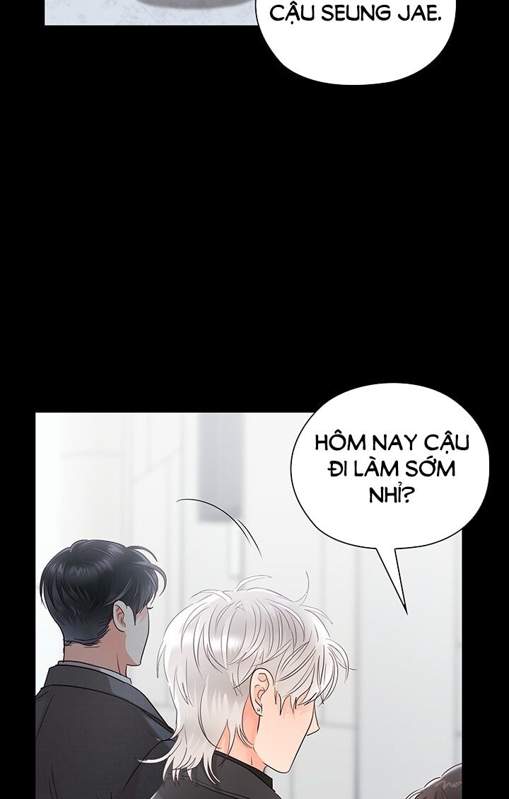 Trong Công Ty Thì Hãy Đứng Đắn Chương 35 page 106 - Giả Dược
